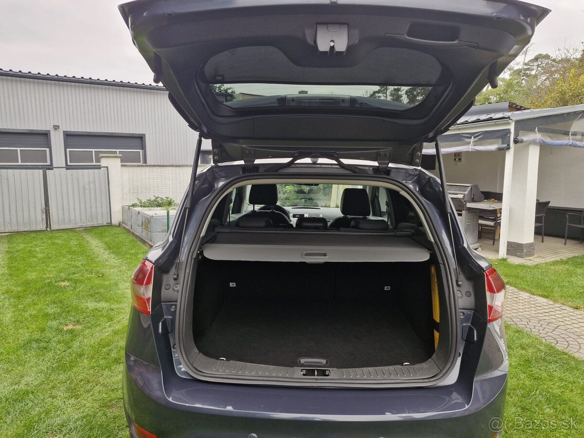 FORD KUGA titanium 2.0D - 5