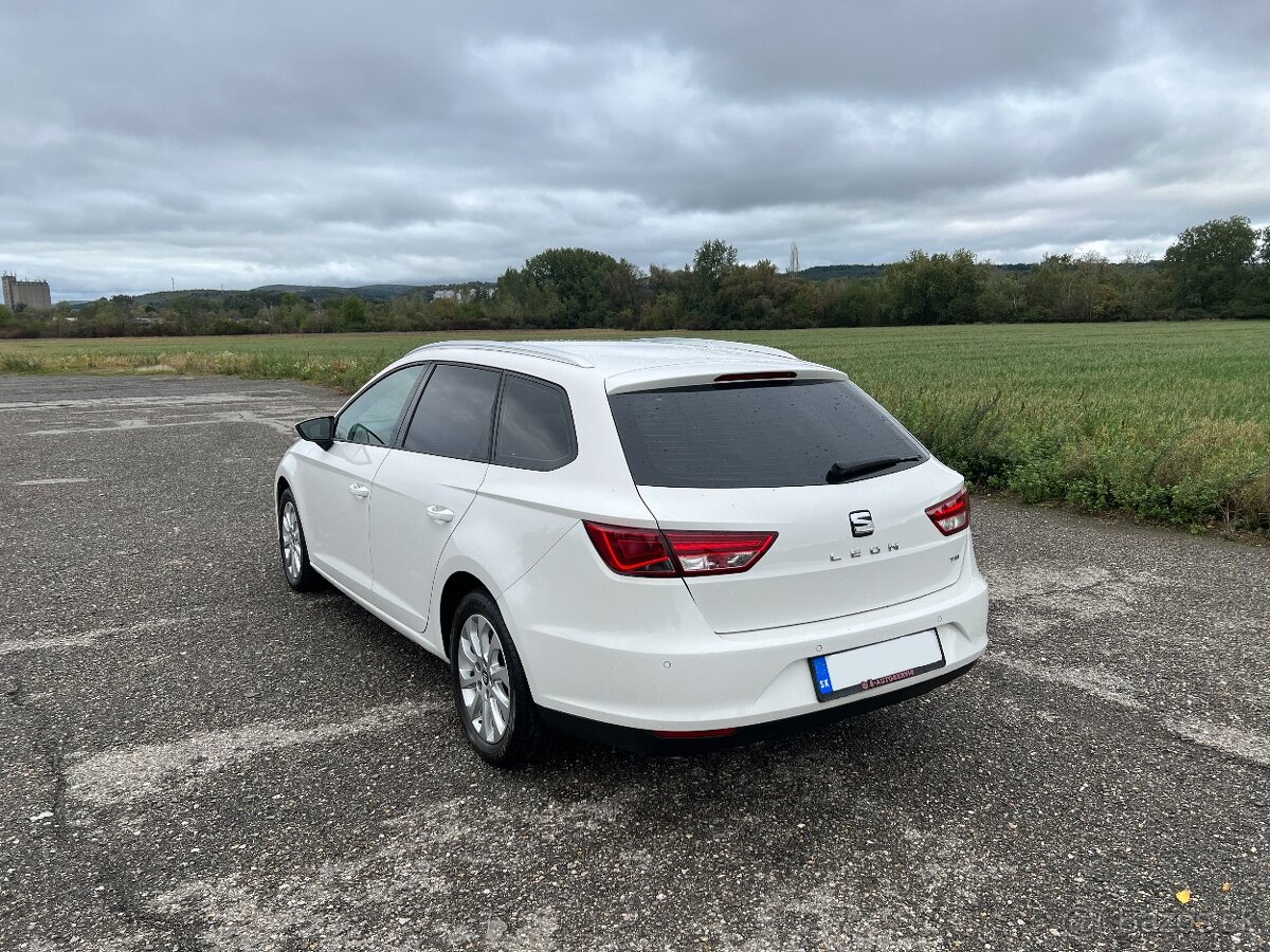 Seat Leon ST 1.4 TSI Style - 5