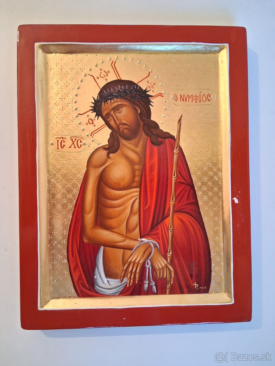 Ikony - 5