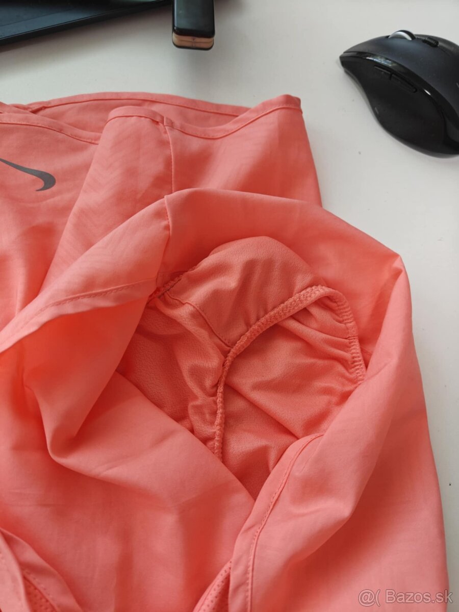 Ružové športové kraťasy - 5