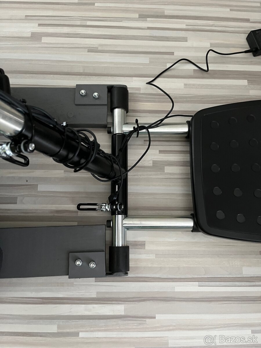 Zostava Logitech G29 - 5