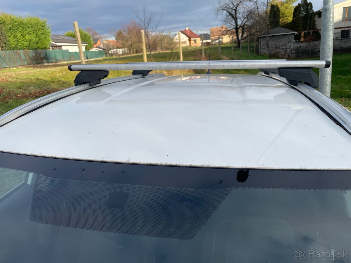 Stresny nosic Northline FlyWing Rail-In S - 5