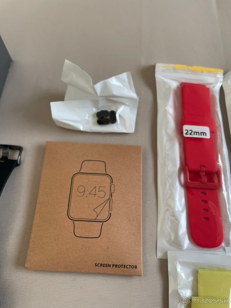 Predam - Garmin Venu 2 (45mm) - 5