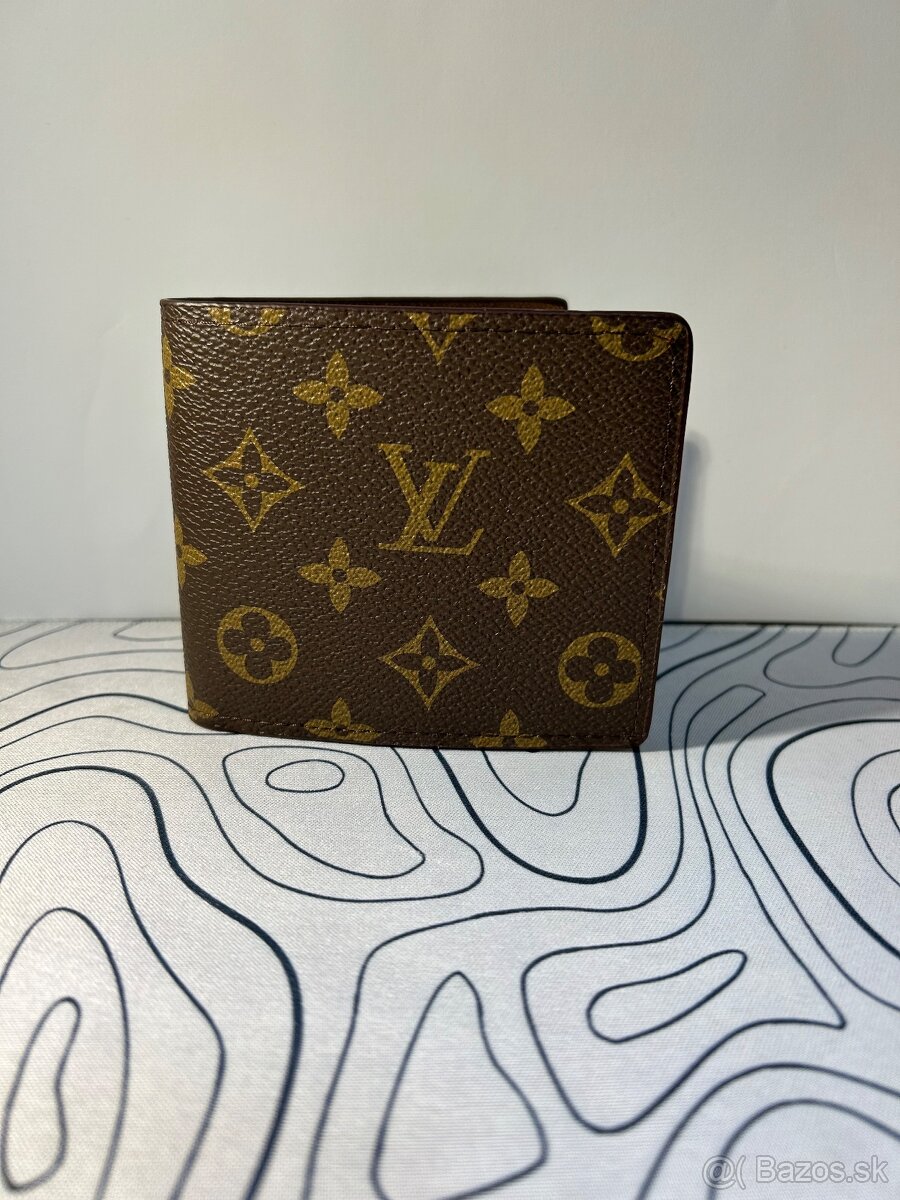 Peňaženka Louis Vuitton - 5