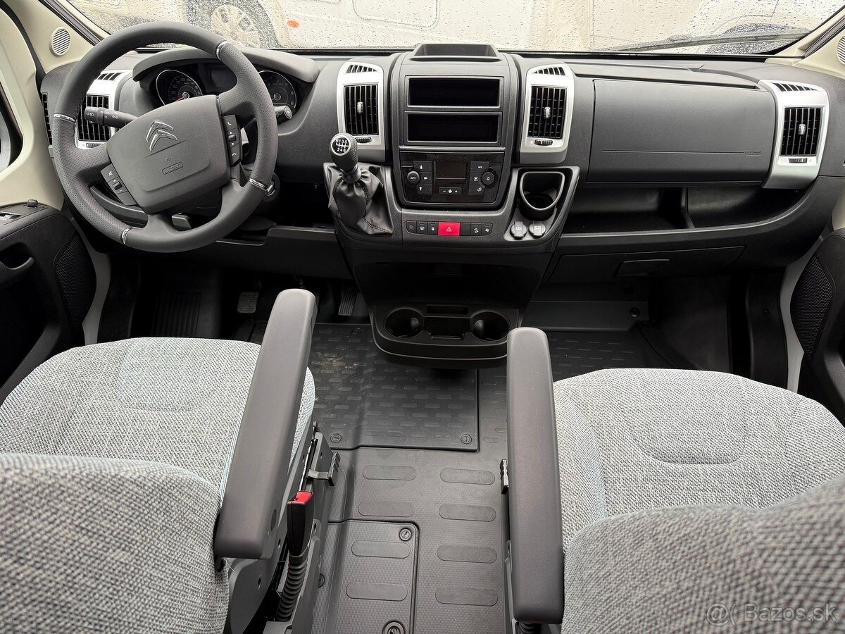 Dethleffs Just Camp T 7052 EB - 5