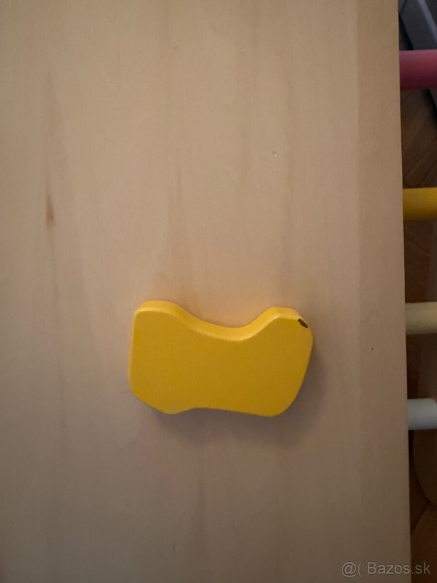 Piklerovej trojuholník Elis design - 5