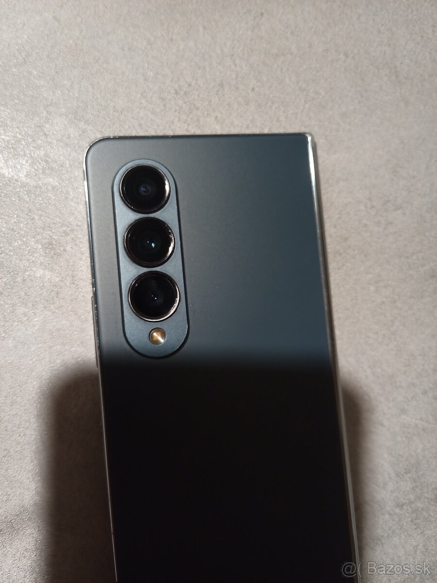 Samsung Galaxy Z Fold 4 5G 12/512GB - 5