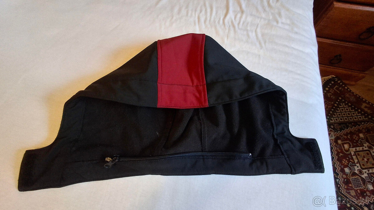 pánska športová bunda XL - 5