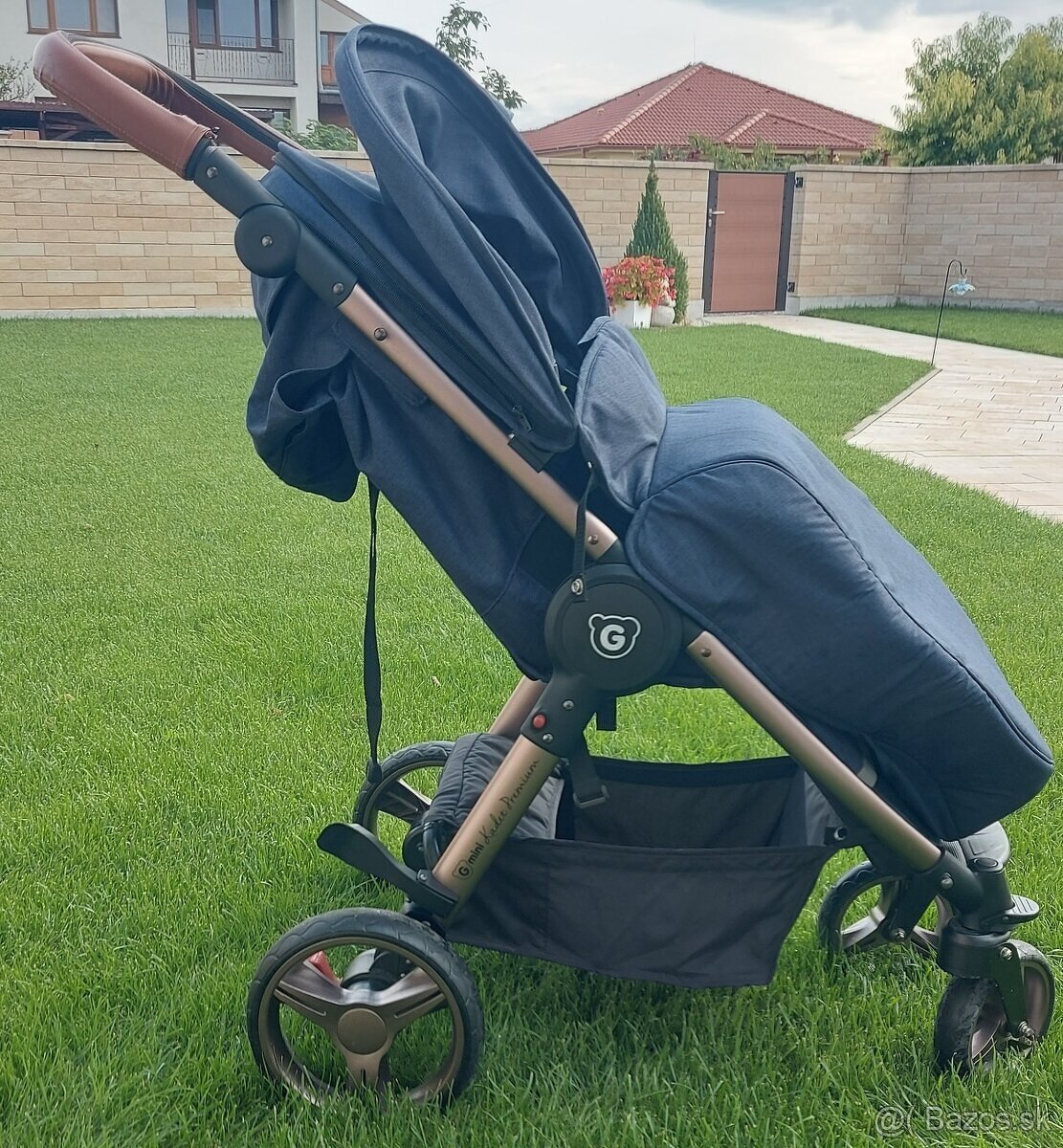 Kočík G - mini - 5