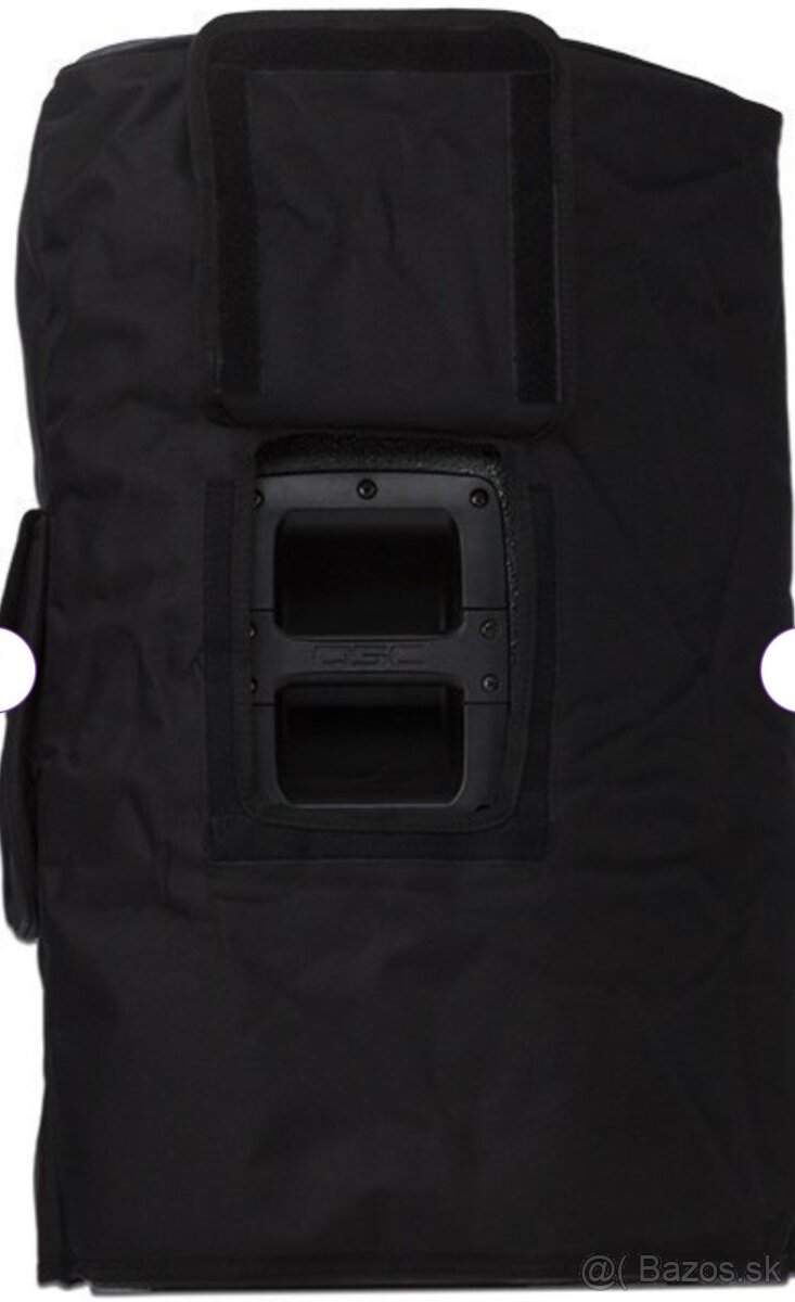 Aktívne bedne QSC K10,2 - 5