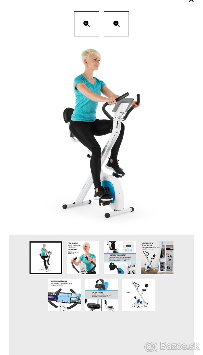 Rotoped Azura air - 5