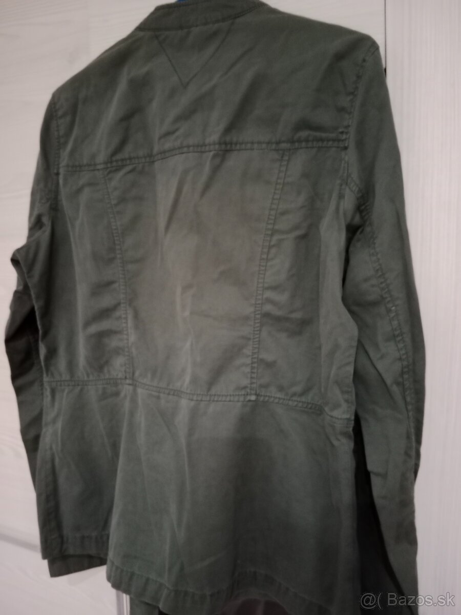 Dámska bunda HILFIGER DENIM - 5