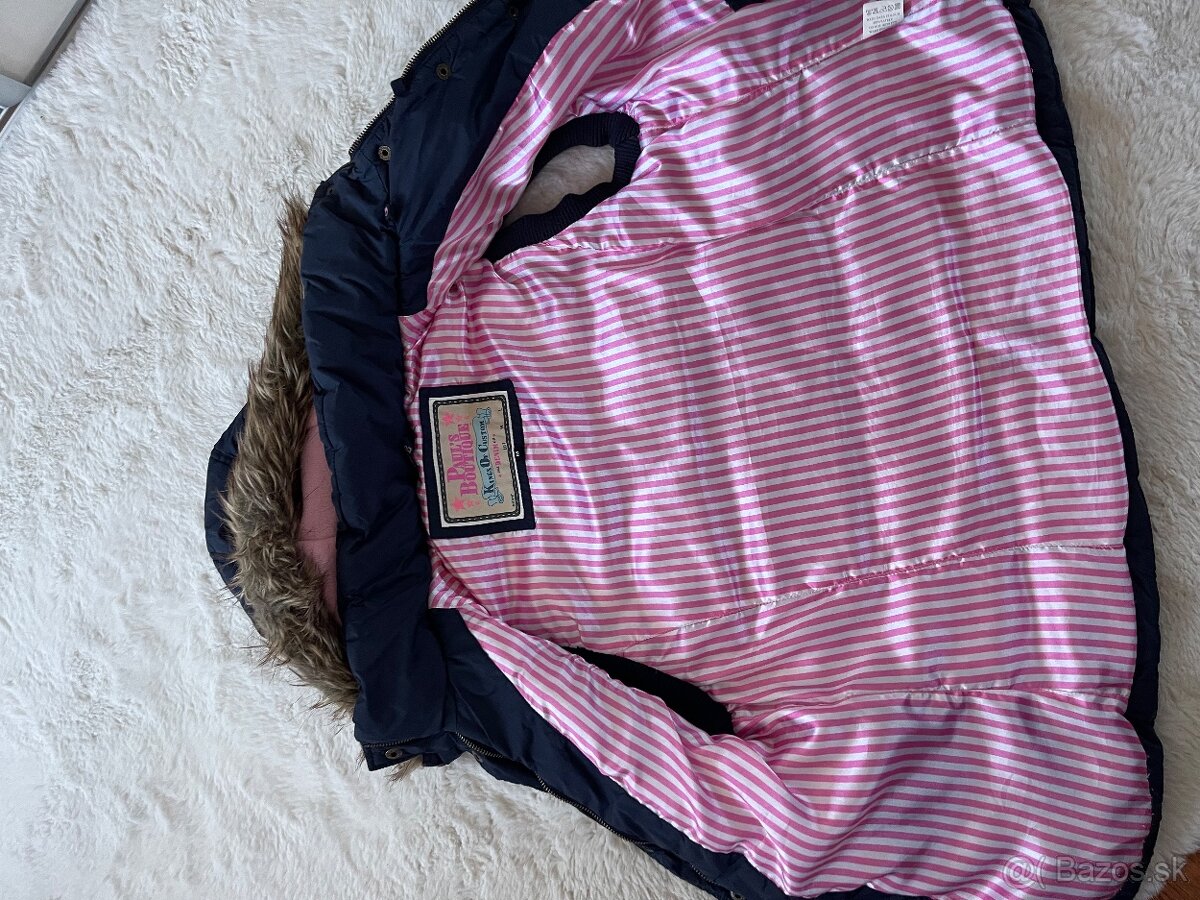 Damska vesta veľkosť S-M - 5