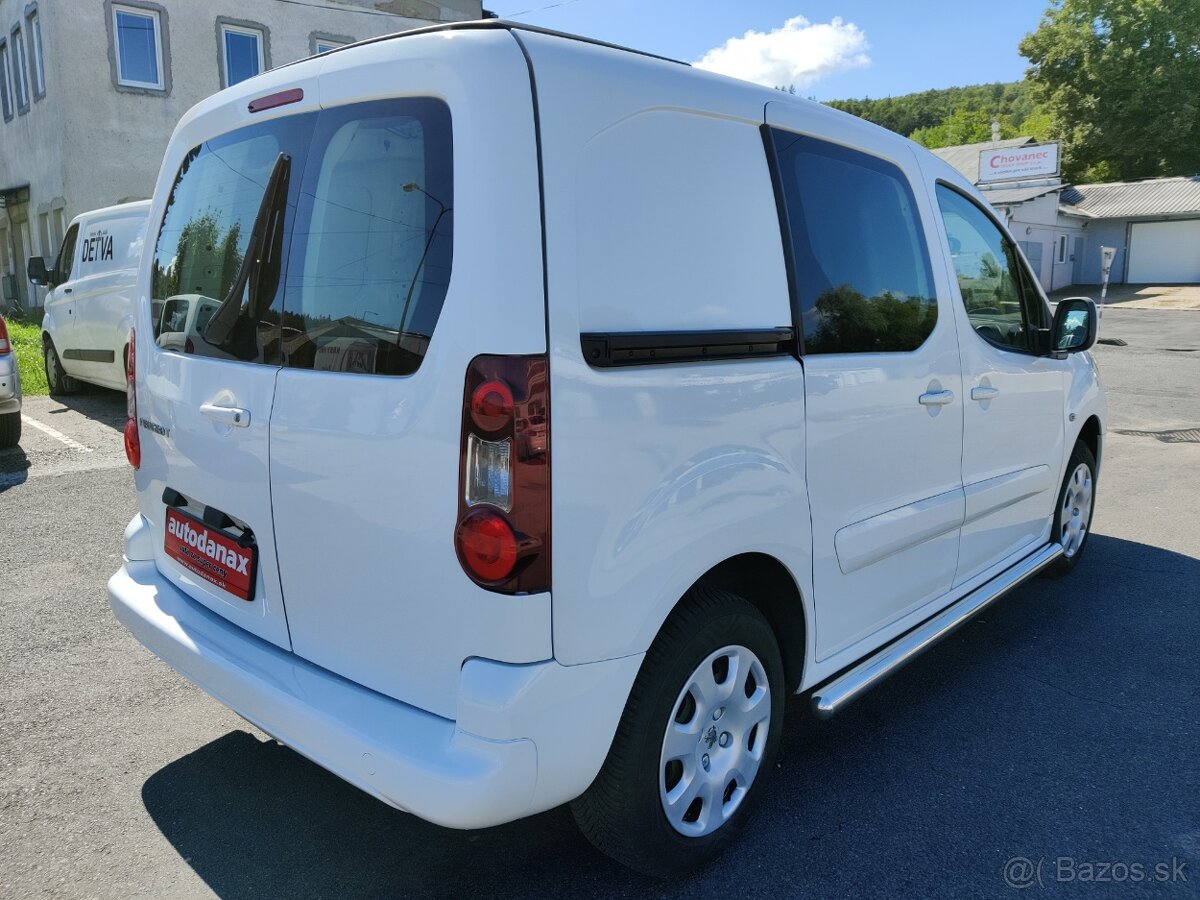 Peugeot Partner - 5