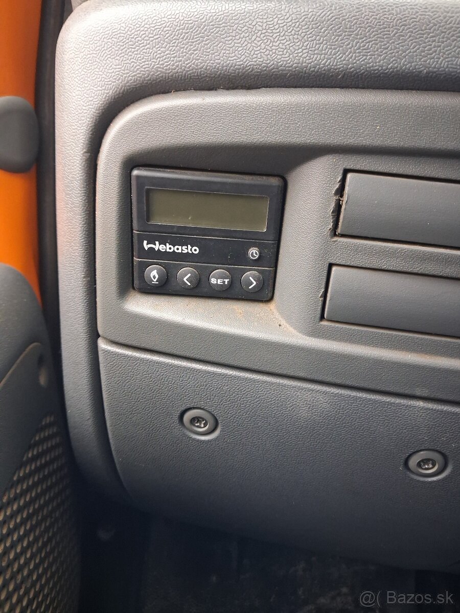 Fiat Ducato sklápač, dvojkabína - 5