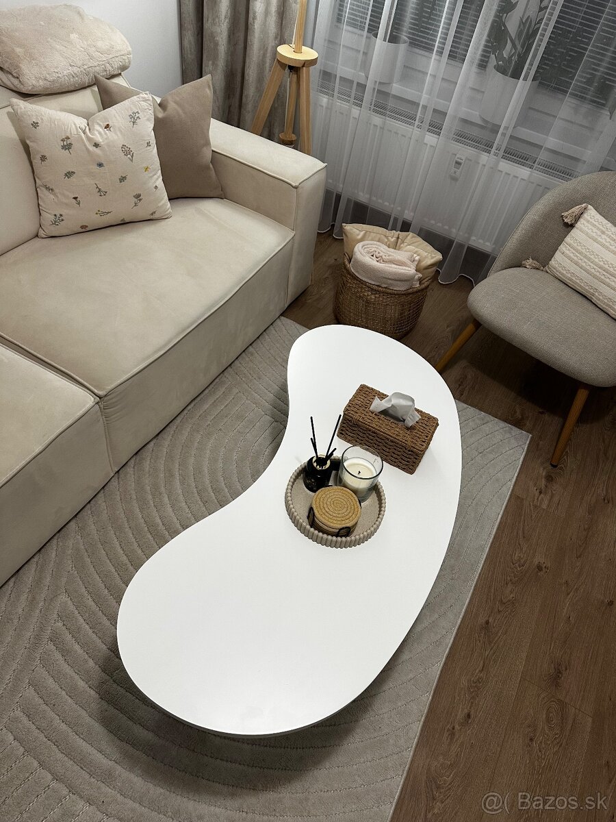 Konferenčný stolík - 5