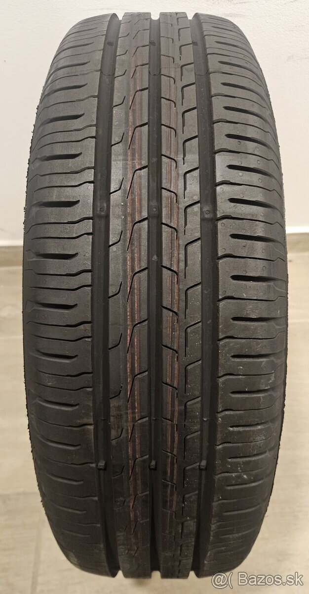 Letné pneumatiky Continental - 185/65 r15 88H - 5