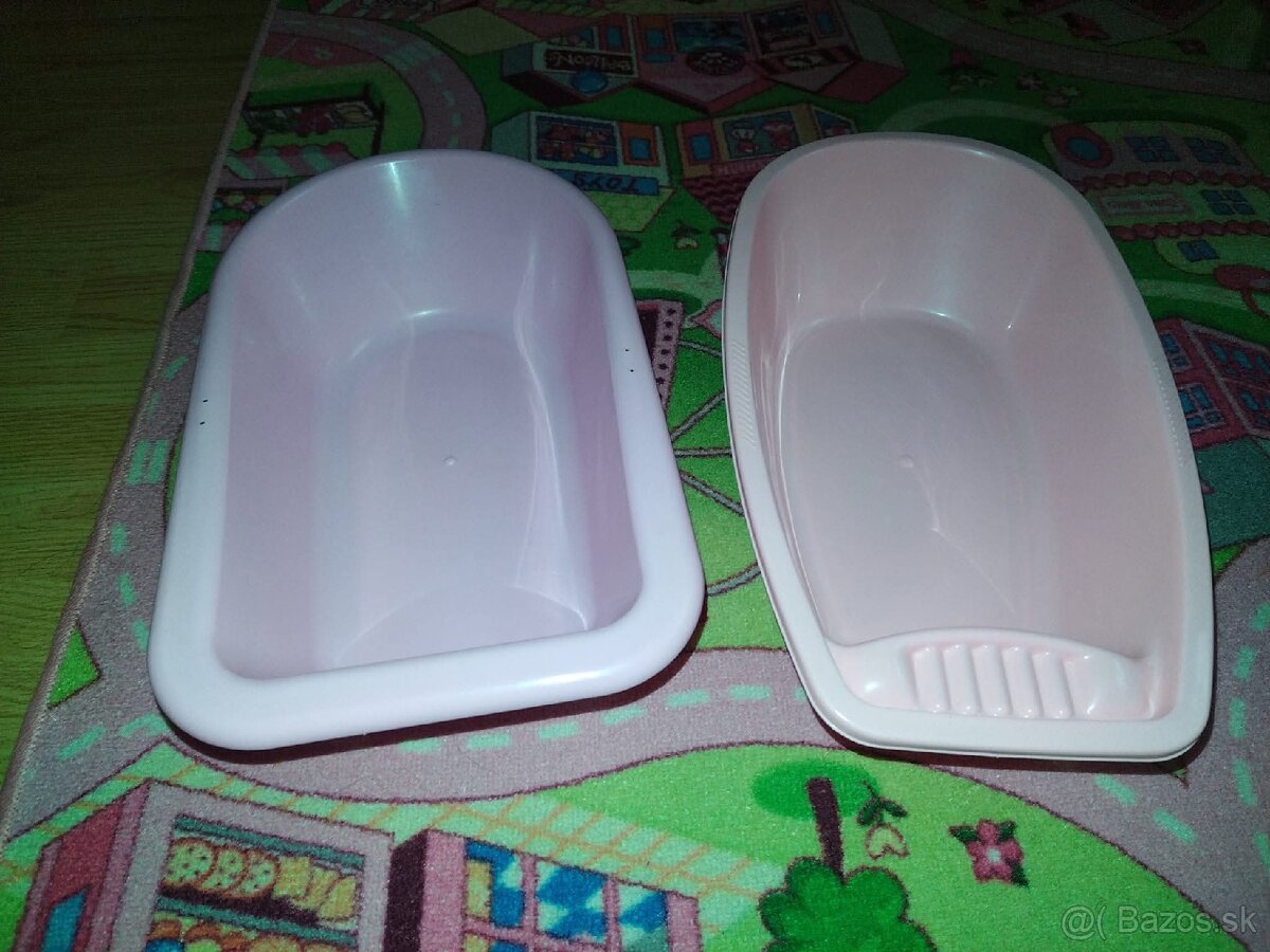 Doplnky pre bábiky - 5