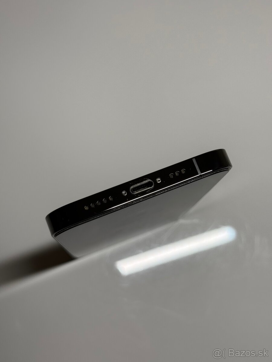 Iphone 13 pro 128gb - space gray - 5