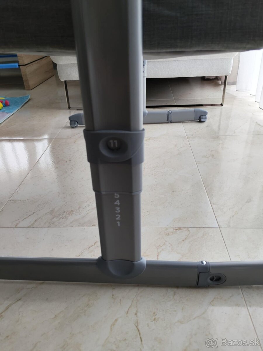 Cestovná postielka Joie - 5