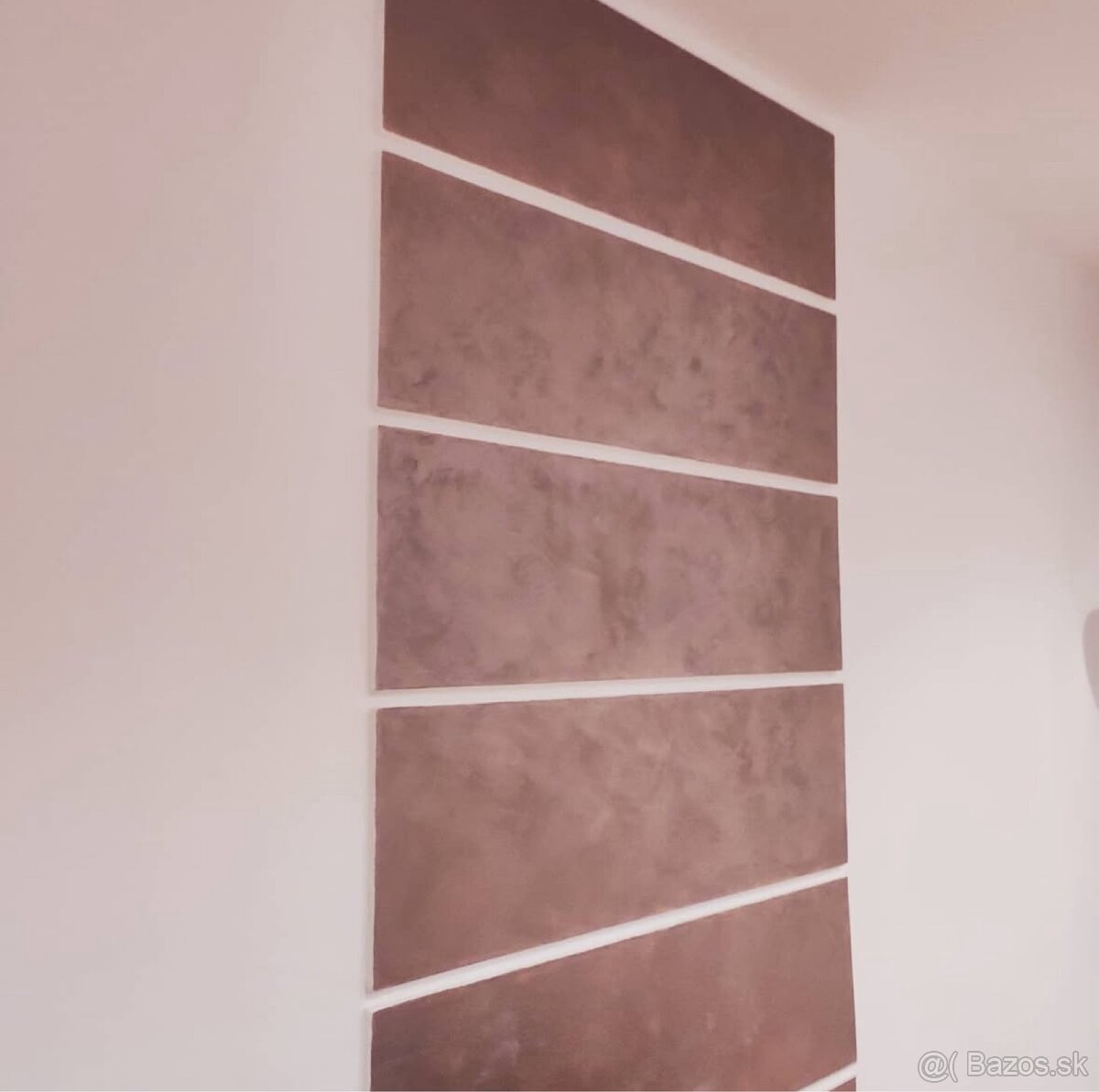 Maliarske práce - 5