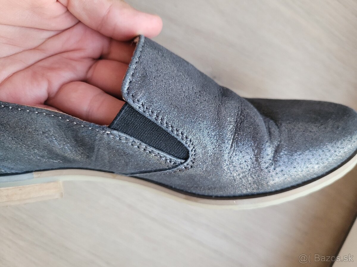 Mokasíny - 5