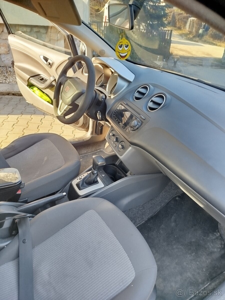 Seat Ibiza 1.2 TSI - 5