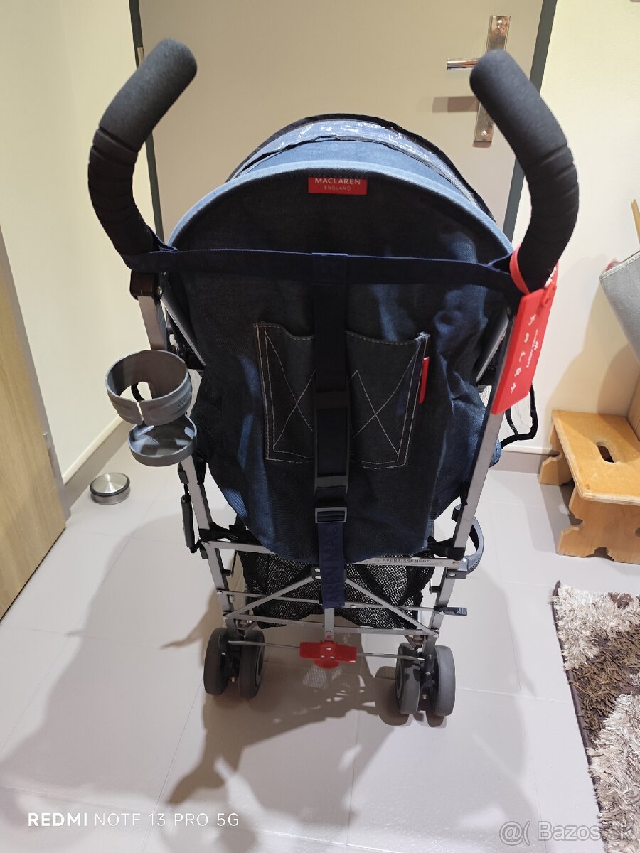 Golfový kočík - 5