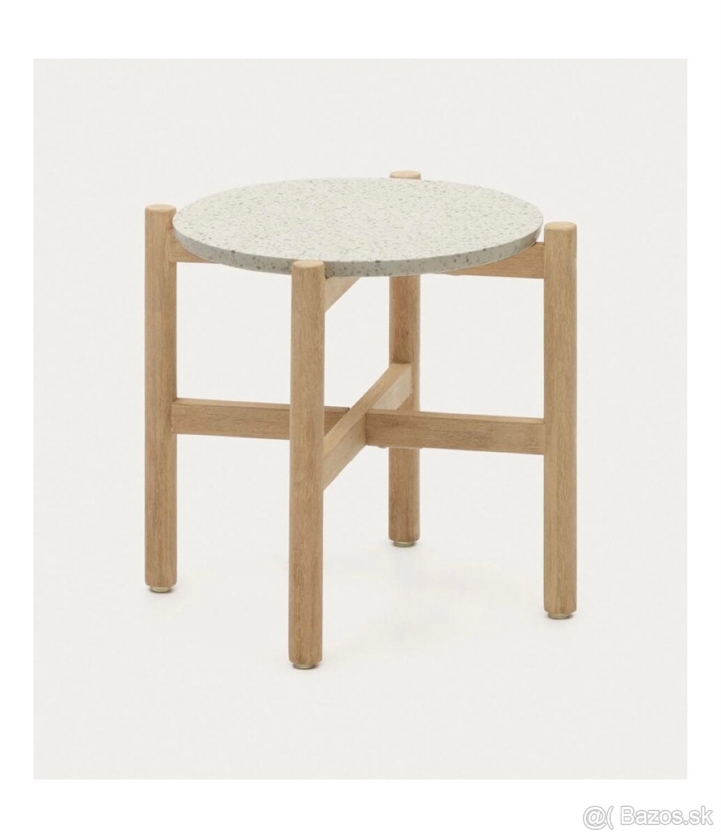 Príručný / konferenčný stolík - 5