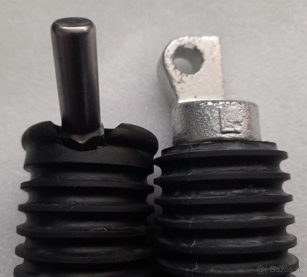 HARLEY DAVIDSON® BREAKOUT FXSB - 5