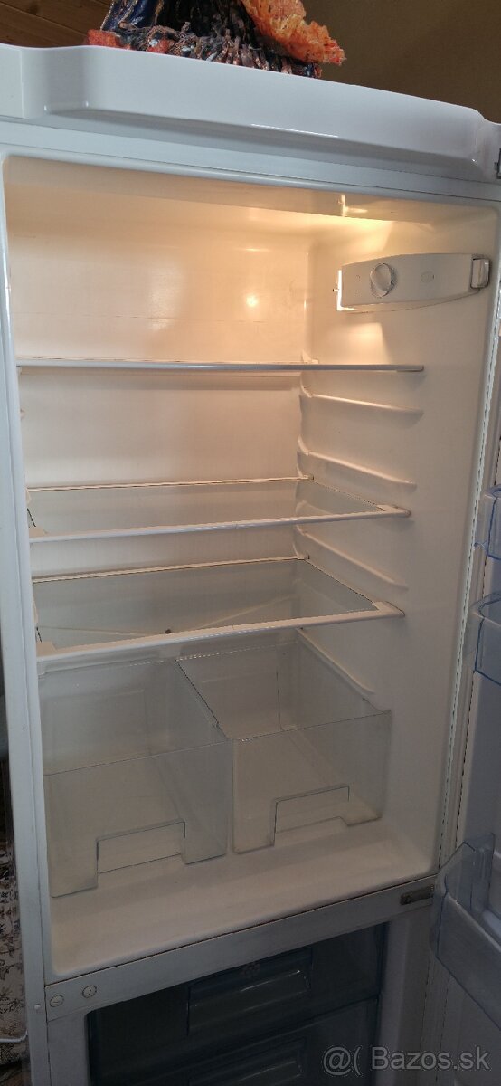 Chladnička Electrolux - 5