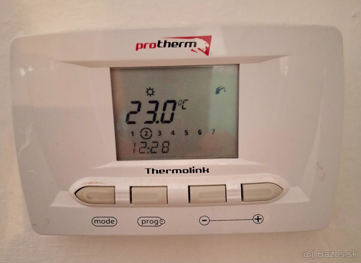 Kotol - Protherm - 5