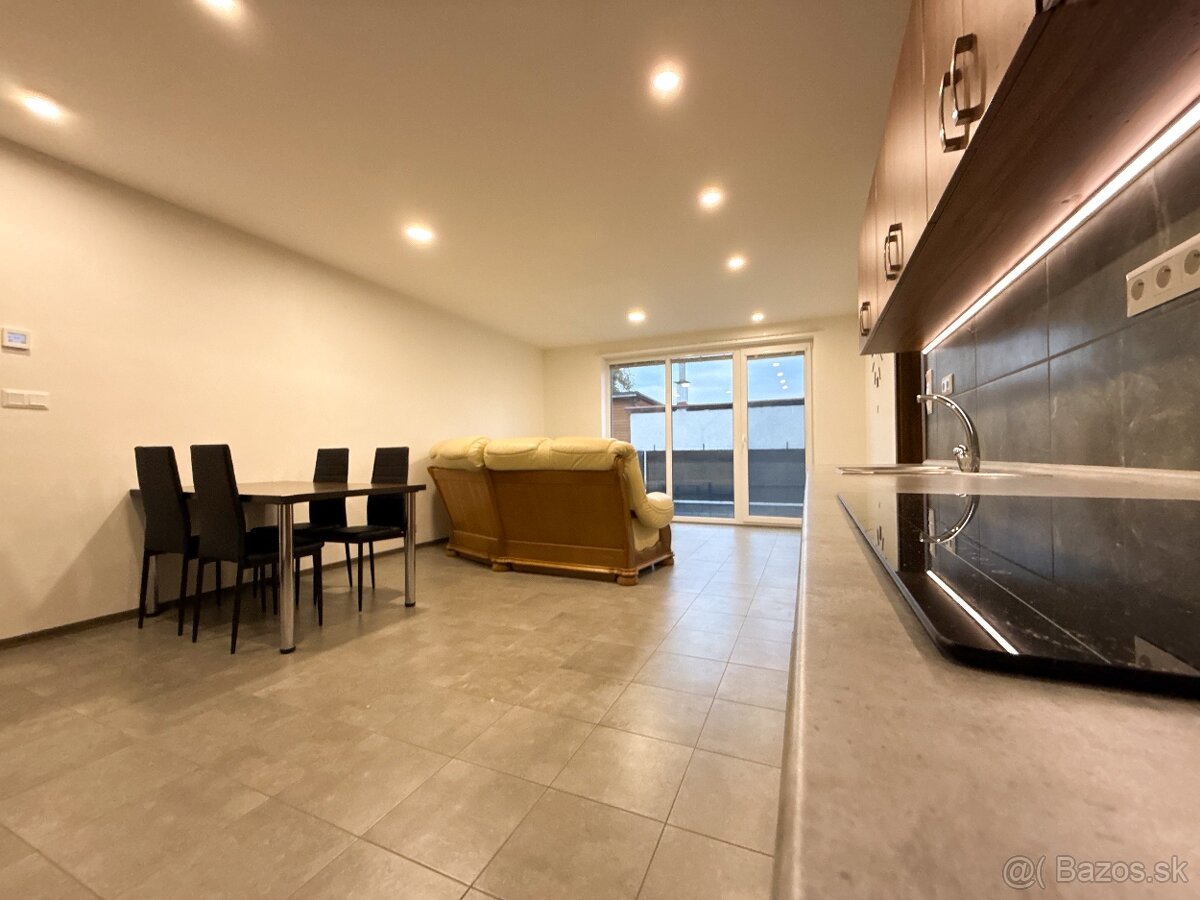 Novostavba radového domu / bytu na prenájom Bytča - 5