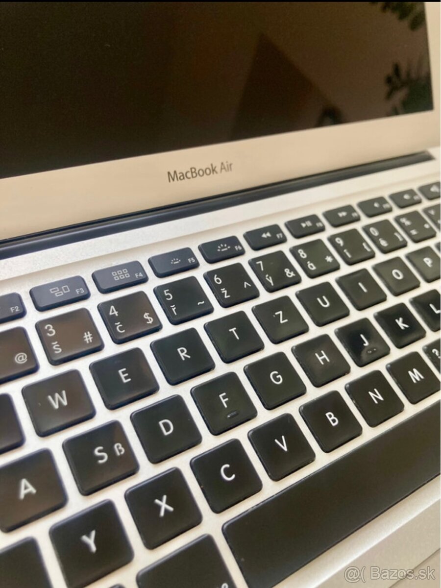 Macbook Air 13' 2015 - 5