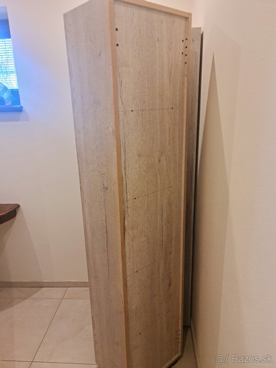 Predaj policovej skrine - 5