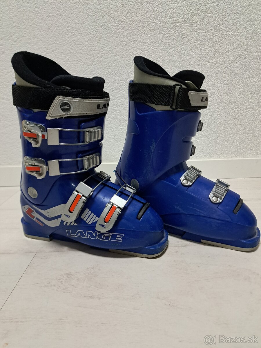 Lyziarky detske 225 - 5