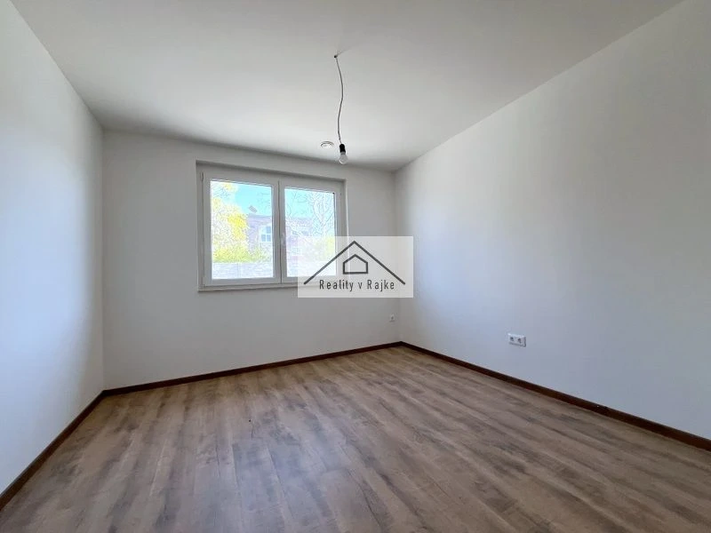 Novostavba 4-izbový rodinný dom Rajka - 5