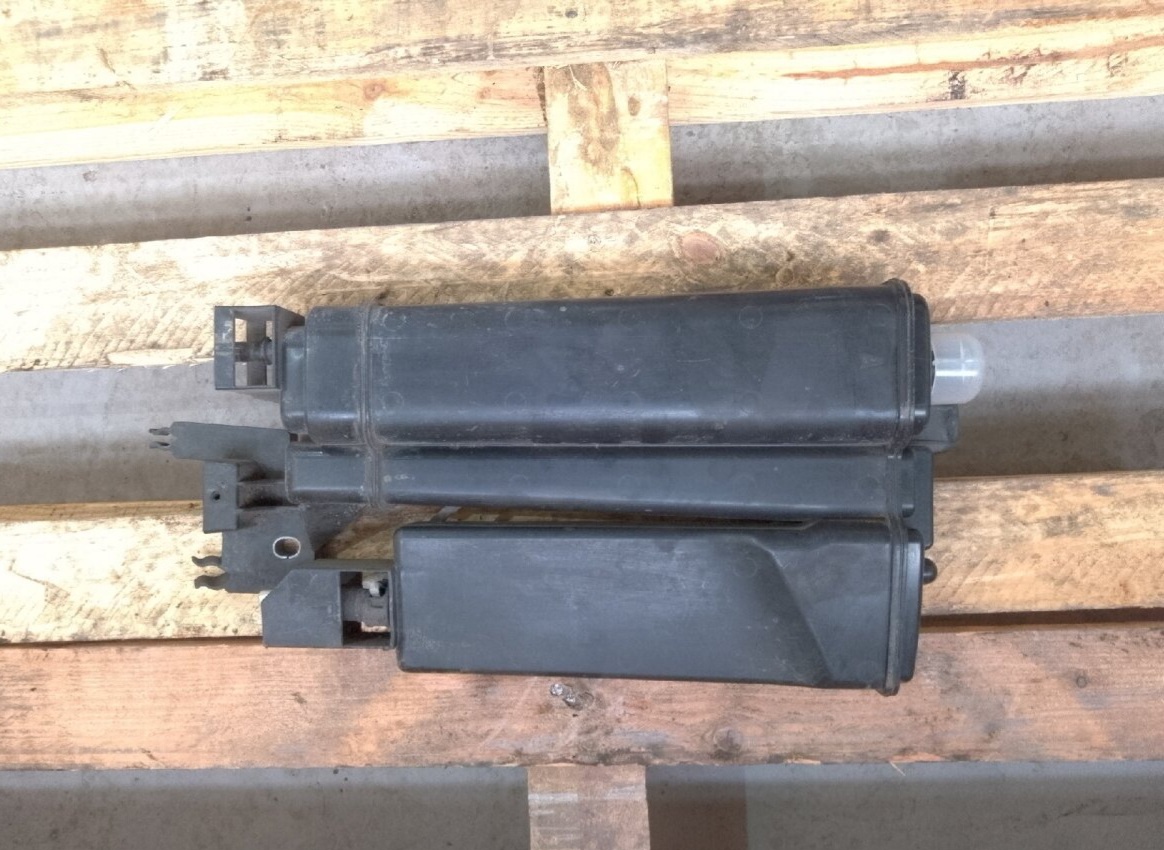 čerpadlo, plavák Superb 3 benzín - 5