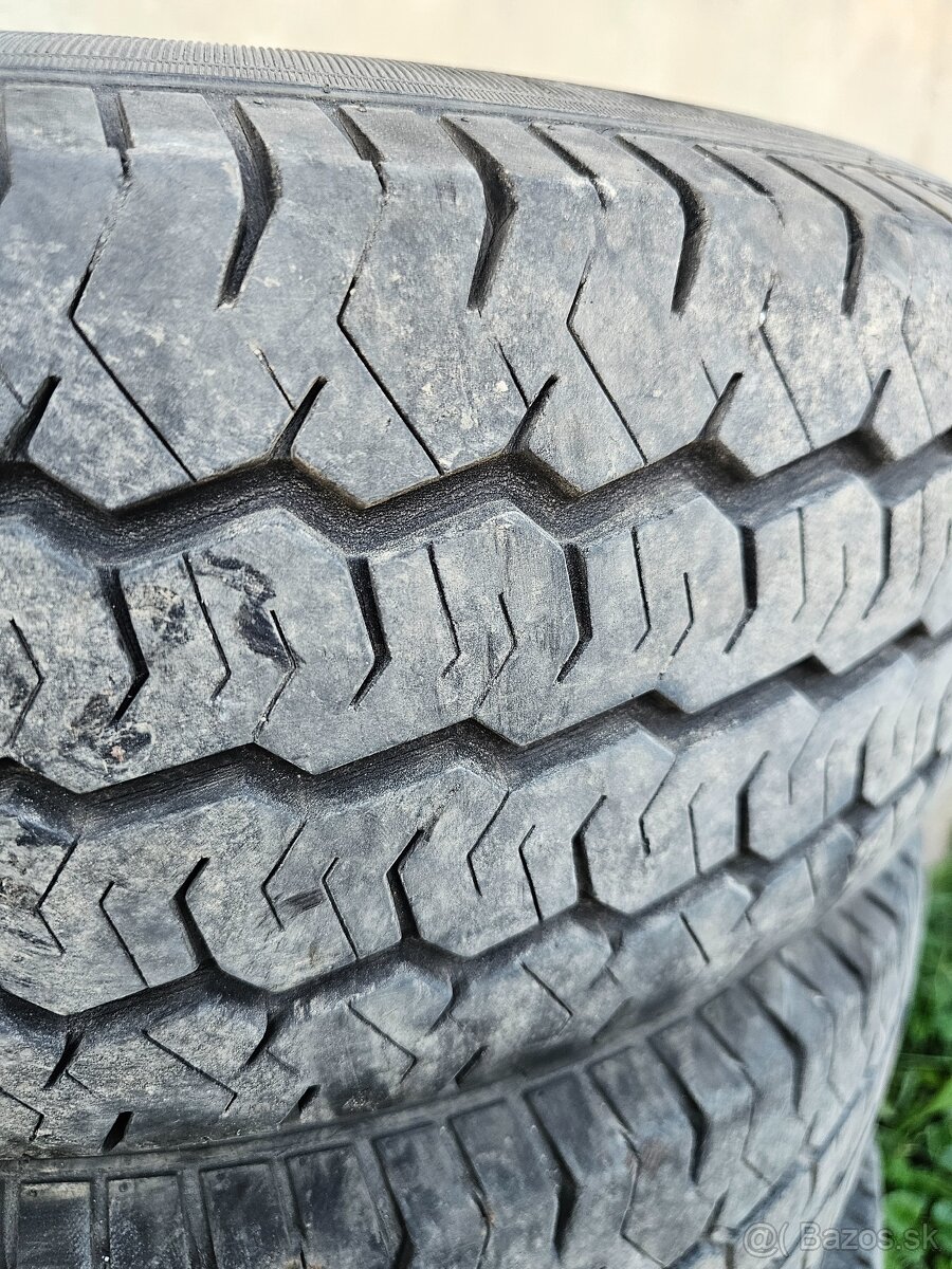 5x130 R15 225/70 R15C sprinter - 5