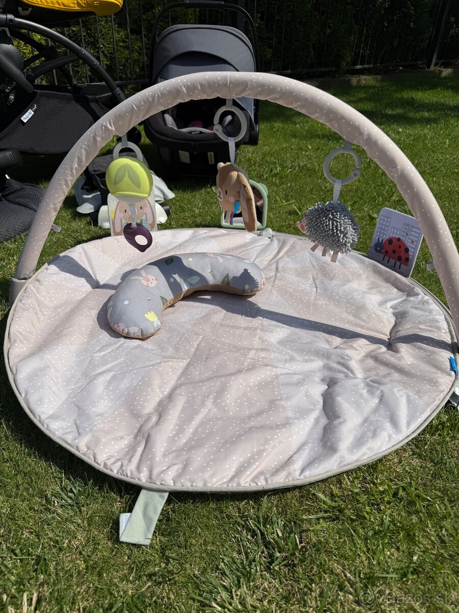 Bugaboo Bee 6 - super stav - 5