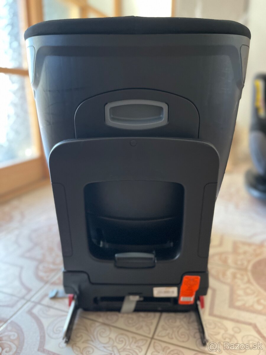 Britax römer Dualfix M - 5
