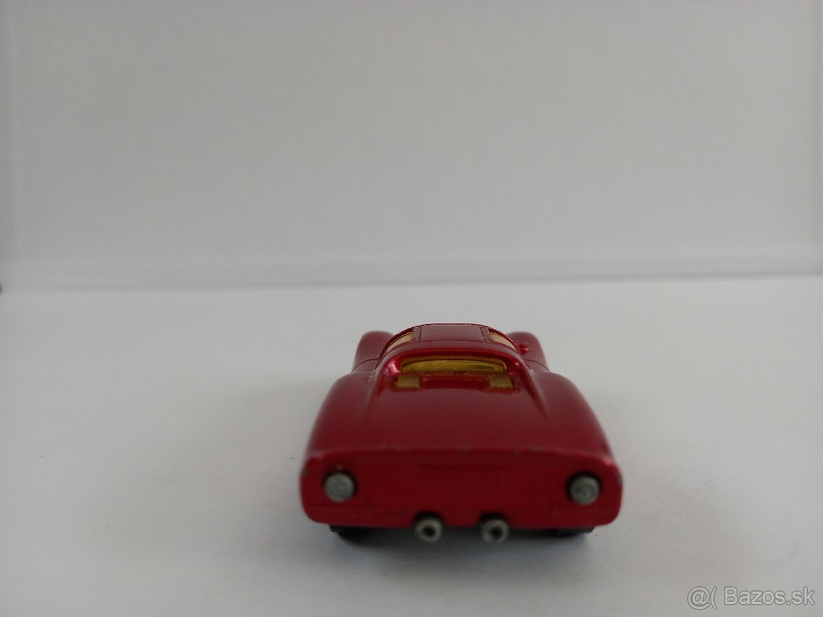 MATCHBOX SUPERFAST - 5