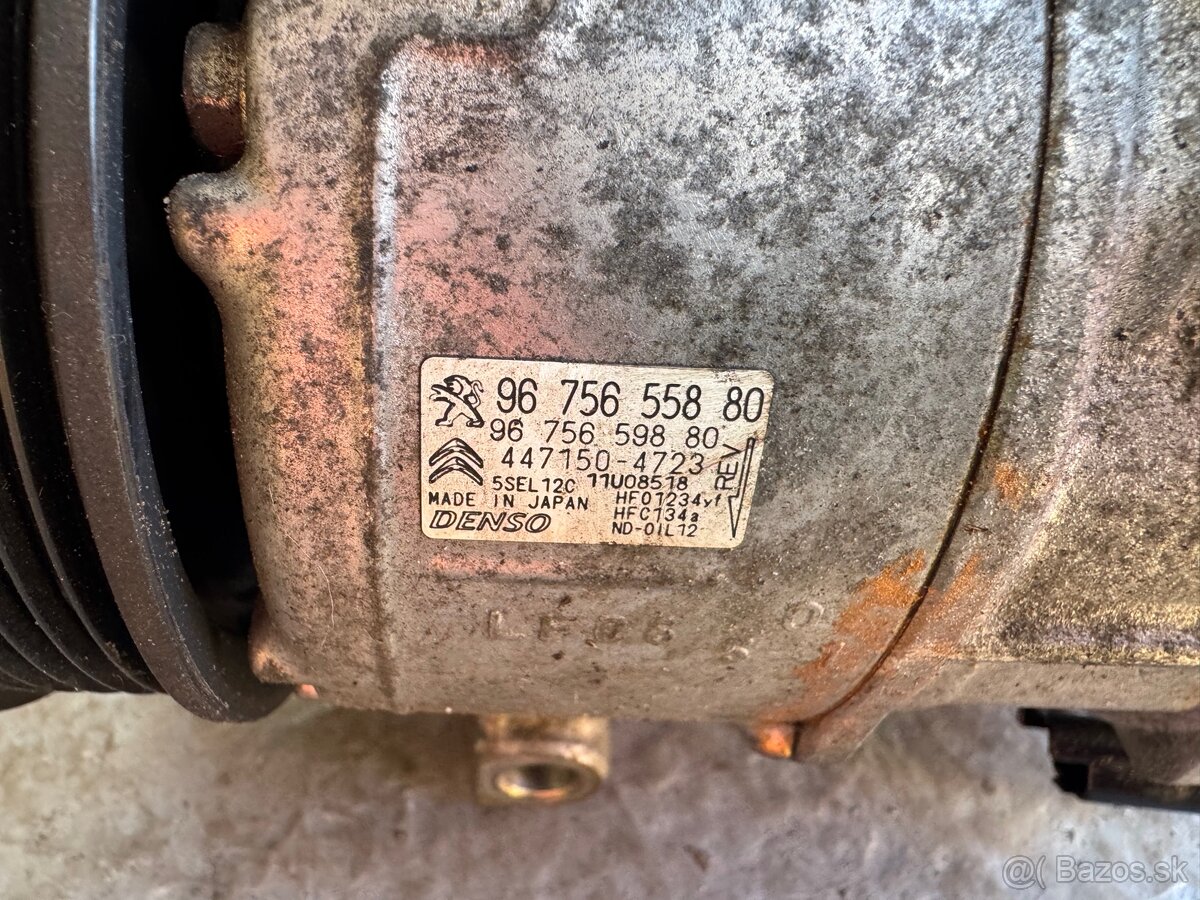 Klimakompresor Denso 5SEL12C - 5