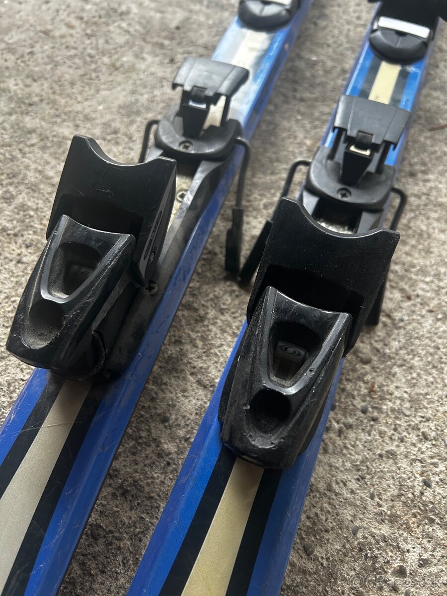 Blizzard Easy carve 170cm - 5