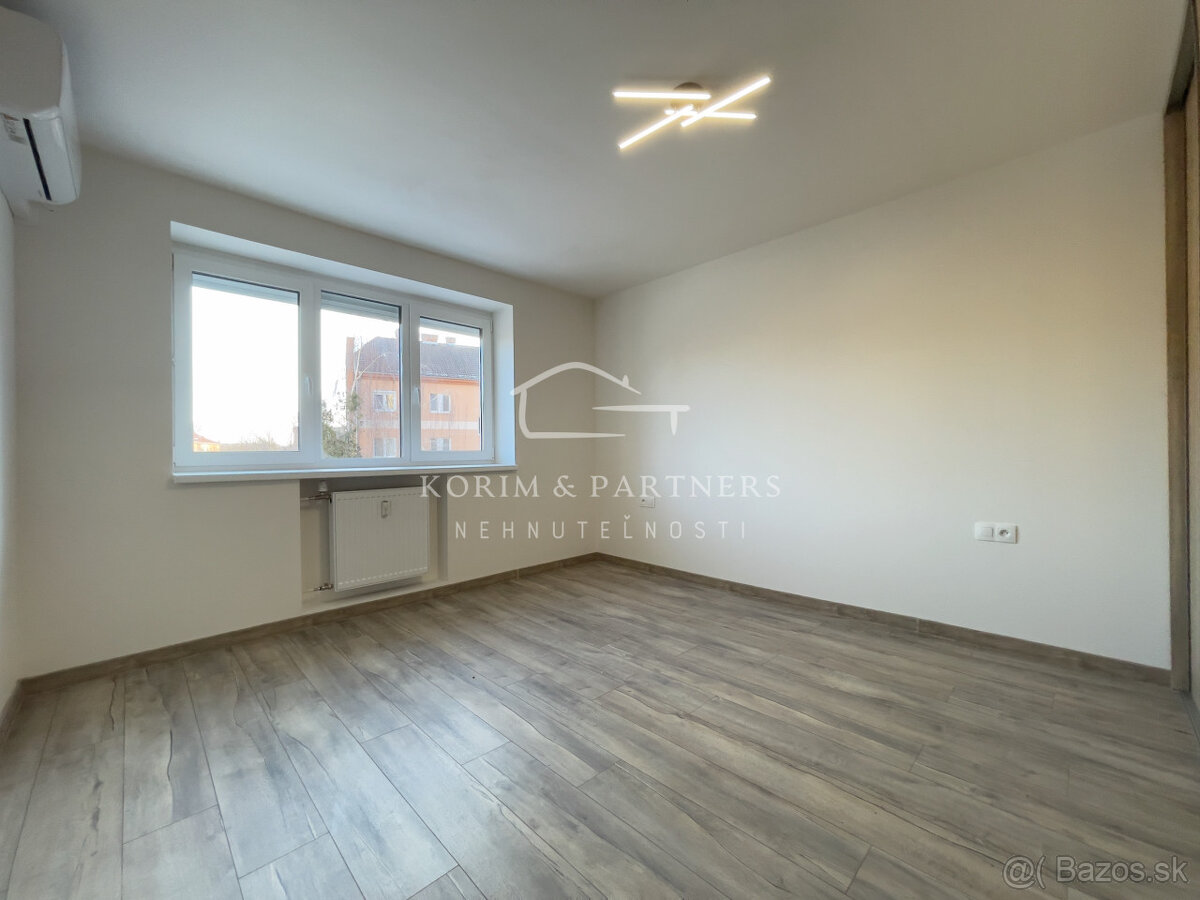 Novučičký 2-izbový byt - 5