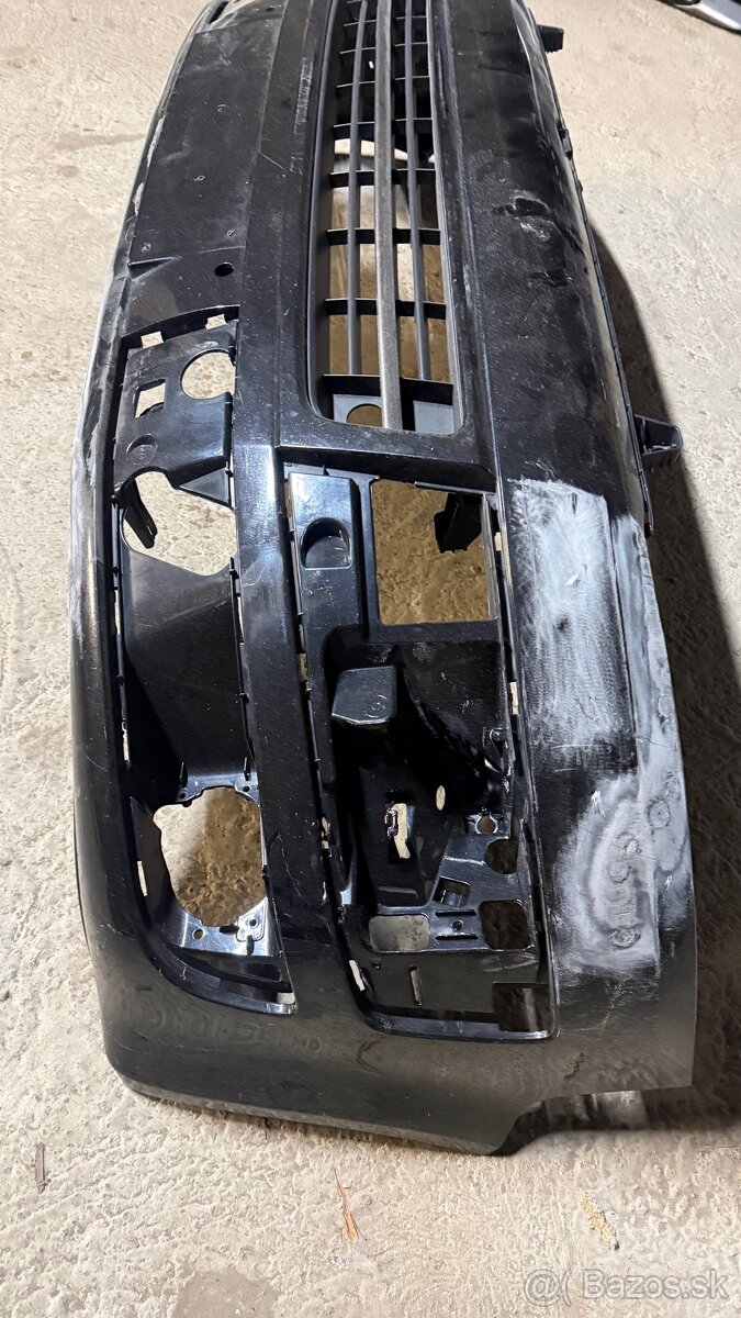 Predný nárazník VW T6 - 5