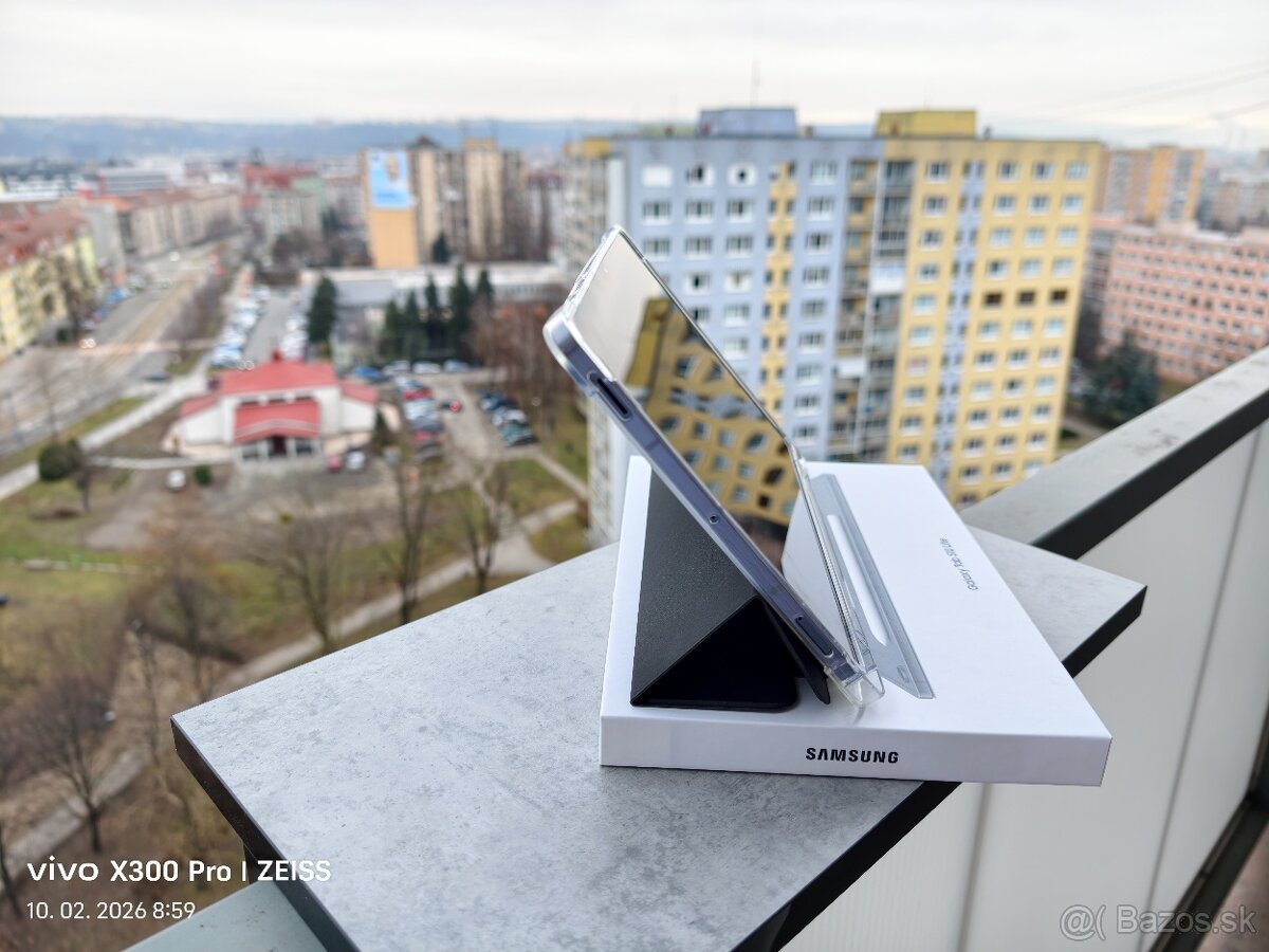 Samsung Galaxy TAB S10 Lite 6/128 Wi-fi - 5