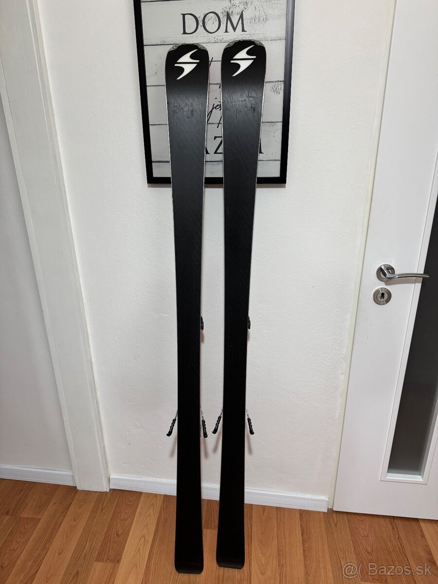 Predám pánske lyže Blizzard 172cm. - 5