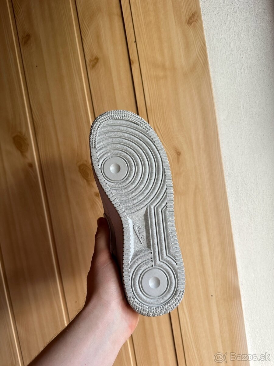 Nike Air Force 1 Low Phantom (veľkosť 39) - 5