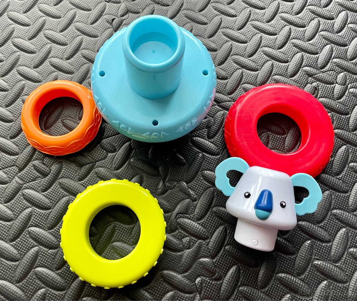 Hracky pre batola (1.cast) - 5